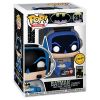 Funko POP! Heroes - Batman 80th Anniversary Vinyl Figure - BATMAN (Gamer) #294 *CHASE Exclusive* (Mi