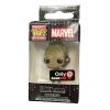 Funko Pocket POP! Keychain - Marvel - GROOT with Headset [Gamer] *Exclusive* (Mint)