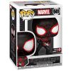 Funko POP! Marvel Vinyl Bobble Figure - MILES MORALES (Gamer) #541 (Mint)