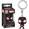 Funko Pocket POP! Keychain - Marvel - MILES MORALES [Gamer] *Exclusive* (Mint)