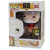 Funko POP! The Walking Dead - Vinyl Figure - HERSHEL GREENE *Bloody 2014 SDCC Exclusive* (Mint)