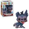 Funko POP! Myths Vinyl Figure - CHUPACABRA #19 (Mint)