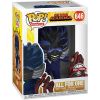 Funko POP! Animation My Hero Academia Vinyl Figure - ALL FOR ONE #646 *Exclusive* (Mint)