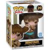 Funko POP! Myths Vinyl Figure - MINOTAUR #20 (Mint)