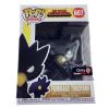 Funko POP! Animation My Hero Academia Vinyl Figure - FUMIKAGE TOKOYAMI [Metallic] #607 *Exclusive* (