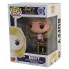 Funko POP! Buffy the Vampire Slayer - Vinyl Figure - BUFFY SUMMERS (Bloody) #121 *SDCC Exclusive* (M