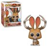 Funko POP! Myths Vinyl Figure - JACKALOPE #20 (Mint)