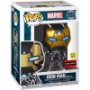 Funko POP! Marvel Vinyl Bobble Figure - IRON MAN [Model 39](Glow in Dark) #555 *Exclusive* (Mint)