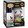 Funko POP! Heroes - DC Comics Vinyl Figure - BATMAN (The Joker is Wild) #292 (Mint)
