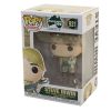Funko POP! Television - Crocodile Hunter Vinyl Figure - STEVE IRWIN with Crocodile #921 (Mint)