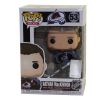 Funko POP! NHL Wave 4 Vinyl Figure - NATHAN MACKINNON (Colorado Avalanche) #53 (Mint)