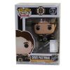 Funko POP! NHL Wave 4 Vinyl Figure - DAVID PASTRNAK (Boston Bruins) #57 (Mint)