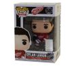 Funko POP! NHL Wave 4 Vinyl Figure - DYLAN LARKIN (Detroit Red Wings) #58 (Mint)
