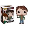 Funko POP! Television - Hannibal Vinyl Figure - WILL GRAHAM #147 (Mint)
