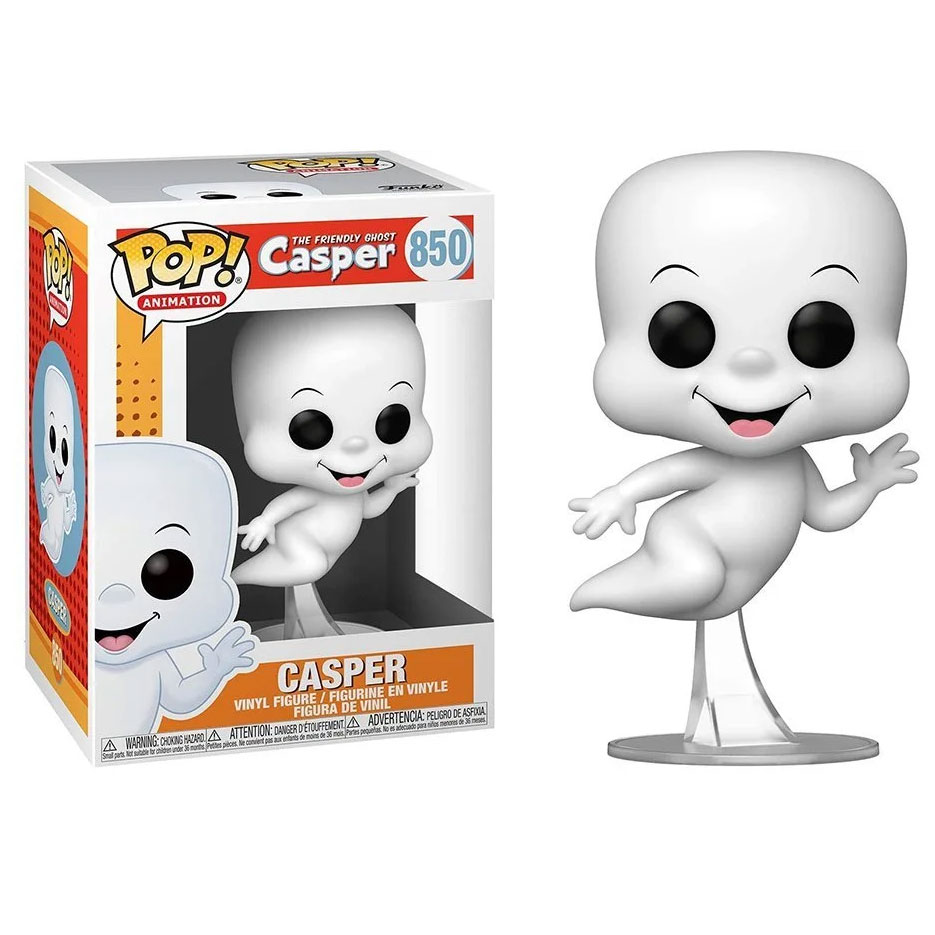 casper gitd funko