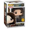 Funko POP! Television - Wynonna Earp Vinyl Figures - WYNONNA EARP (Whiskey Shirt) #918 *Chase* (Mint