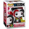 Funko POP! Heroes - DC Comics Holiday Vinyl Figure - HARLEY QUINN #299 (Mint)