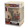 Funko POP! Television - La Casa De Papel (Money Heist) S2 Vinyl Figure - HELSINKI #913 (Mint)