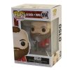Funko POP! Television - La Casa De Papel (Money Heist) S2 Vinyl Figure - OSLO #914 (Mint)
