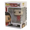 Funko POP! Television - La Casa De Papel (Money Heist) S2 Vinyl Figure - NAIROBI #916 (Mint)