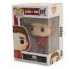 Funko POP! Television - La Casa De Papel (Money Heist) S2 Vinyl Figure - RIO #917 (Mint)