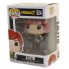 Funko POP! Games - Borderlands S3 Vinyl Figure - LILITH THE SIREN #524 (Mint)