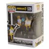 Funko POP! Games - Borderlands S3 Vinyl Figure - CLAPTRAP (Distressed) #526 (Mint)