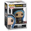 Funko POP! Games Borderlands 3 Vinyl Figure - MAYA [Glow in Dark] #525 *CHASE Exclusive* (Mint)