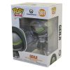 Funko POP! Games - Overwatch S6 Vinyl Figure - GENJI #551 (Mint)