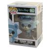 Funko POP! Animation Vinyl Figure - Rick & Morty S7 - TEDDY RICK #662 (Mint)