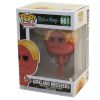 Funko POP! Animation Vinyl Figure - Rick & Morty S7 - KIRKLAND MEESEEKS #661 (Mint)