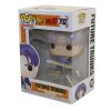 Funko POP! Animation - Dragon Ball Z S6 Vinyl Figure - FUTURE TRUNKS #702 (Mint)