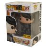 Funko POP! Television - The Walking Dead Vinyl Figure - RIOT GEAR GLENN RHEE *Exclusive* (Mint)