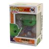 Funko POP! Animation - Dragon Ball Z S6 Vinyl Figure - PICCOLO #704 (Mint)