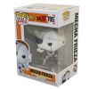 Funko POP! Animation - Dragon Ball Z S6 Vinyl Figure - MECHA FRIEZA #705 (Mint)