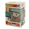 Funko POP! Animation - Dragon Ball Z S6 Vinyl Figure - BULMA #707 (Mint)