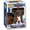 Funko POP! Basketball NBA Vinyl Figure - ZION WILLIAMSON #62 (Mint)
