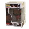 Funko POP! Movies - Us Vinyl Figure - ABRAHAM w/ Bat #837 (Mint)