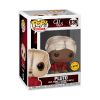Funko POP! Movies - Us Vinyl Figure - PLUTO w/ Mask Off  #839 *CHASE* (Mint)