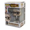 Funko POP! Icons Vinyl Figure - RUTH BADER GINSBURG #45 (Mint)
