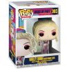 Funko POP! Heroes - Birds of Prey Vinyl Figure - HARLEY QUINN (Black Mask Club) #303 (Mint)