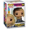 Funko POP! Heroes - Birds of Prey Vinyl Figure - BLACK CANARY (Boobytrap Battle) #304 (Mint)