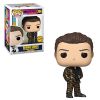 Funko POP! Heroes - Birds of Prey Vinyl Figure - ROMAN SIONIS (Black & Gold Suit) #306 *CHASE* (Mint