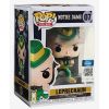 Funko POP! College Mascots Vinyl Figure - LEPRECHAUN (Notre Dame) #07 (Mint)