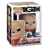 Funko POP! College Mascots Vinyl Figure - HAIRY DAWG (University of Georgia) #08 (Mint)