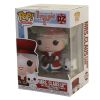Funko POP! Christmas - Peppermint Lane Vinyl Figure - MRS. CLAUS #02 (Mint)