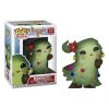 Funko POP! Christmas - Peppermint Lane Vinyl Figure - MAYOR PATTY NOBLE #03 (Mint)