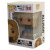 Funko POP! Television - Umbrella Academy Vinyl Figure - ALLISON HARGREEVES #930 (Mint)