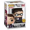 Funko POP! Television - Umbrella Academy Vinyl Figure - NUMBER FIVE (Masked) #932 *CHASE* (Mint)