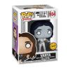 Funko POP! Television - Umbrella Academy Vinyl Figure - VANYA HARGREEVES (White Suit) #934 *CHASE* (